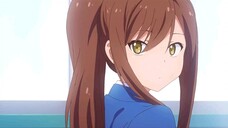 [720P] Sakurasou no Pet na Kanojo Episode 2 [SUB INDO]