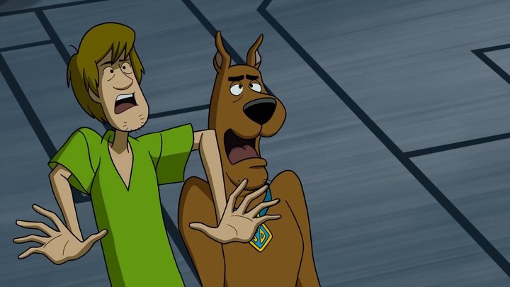 Scooby-Doo! and Krypto, Too!  Official Trailer  Warner Bros. Entertainment http://adfoc.us/829334976