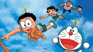 Nobita có con