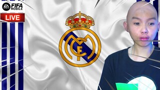 ASLI MAHAL PEMAIN REAL MADRID #3  - FIFA Mobile 2022 Indonesia【D2C Gaming Store】