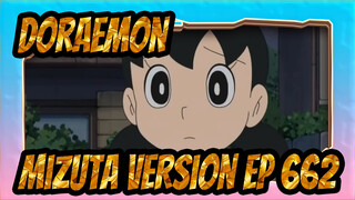 [Doraemon|Mizuta Version]EP 662 Scene 3(CHS&JPN Subtitles)