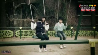 I could not ask for more(Operation Proposal)#YooSeungHo& Park Eun Bin