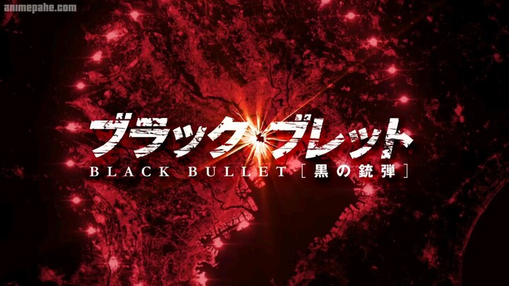 Black Bullet Episode 6