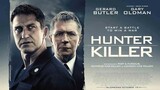 Hunter Killer 2018