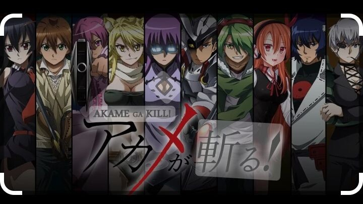 Akame Ga Kill.. BD | Episode 02 (Sub indo)