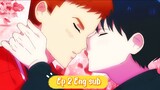 Love Love Campus BL Anime Full Episode 2 Eng Sub