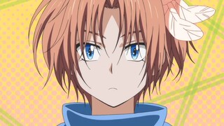 Yona of the Dawn OVA Episode 2