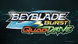 Bel gets Carried Away  Hindi BEYBLADE BURST QUADDRIVE Ep5  Official Clip