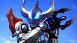Koleksi pertarungan bentuk heroik Ultraman Geed [4K 120 bingkai]