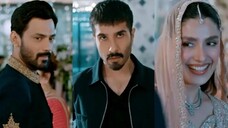 Humraaz Ep 01
