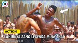 Buakaw sang Legenda Muay Thai - Alur cerita Film