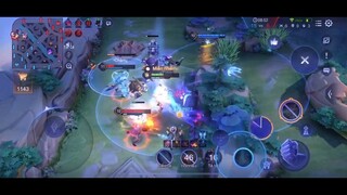 Ryoma Trong tay ONEKILL cực gắt…