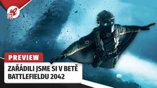 Battlefield 2042 se přibližuje Call of Duty. A to není dobře