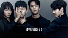 BLIND Episode 11 [Sub Indo]