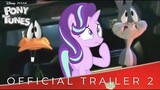 Pony Tunes (2023) | Official Trailer 2 (Disney 100 Special!!!!!!!!!!) | Braden Spainhower