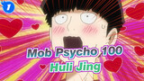 [Mob Psycho 100] Shigeo&Reigen/Ritsu&Ritsu - Huli Jing_1