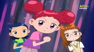 Magical DoReMi Episode 17 Bahasa Indonesia (Ojamajo DoReMi)