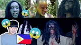 [KOREAN REACTION] Filipino Mythical Creatures Rap