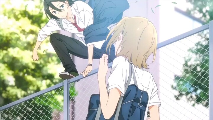 HORIMIYA