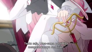 maou sama retry episode 2 sub indo