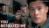 Friendship Shatters with A Gunfire | ft. Song Kang-Ho, Lee Byung-Hun | JSA - Joint Security Area