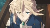 [AMV] We have nothing but each other | Violet Evergarden 