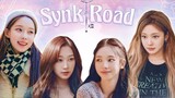 EPISODE 6: Aespa - Synk Road