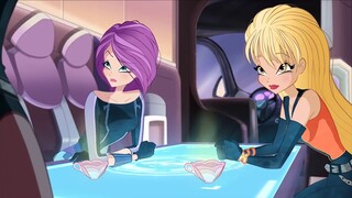 WORLD OF WINX s1 ep1