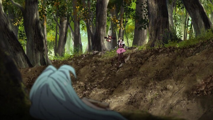 Grandblue Fantasy_End Sub Indo 720p