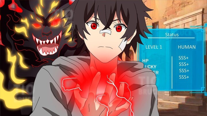 MC Diremehkan Padahal Overpower