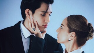 Chasing In The Wild Theme Aabutin Ang Tadhana/By Hyacinth Callado MV