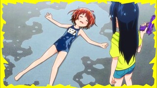 A Campal WAR 💖😎💖 ......|| Funny anime Moments of 2020  || 冬の面白いアニメの瞬間