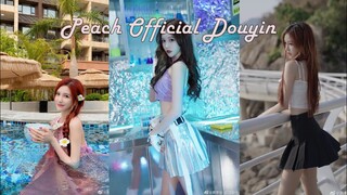 [抖音] Thái Hạnh Đồng 蔡幸彤 - Tổng hợp các "Slow Motion" | Part 1