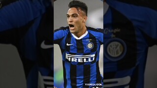 Perbedaan Kita Berempat Versi Inter Milan||#shorts #youtubeshorts