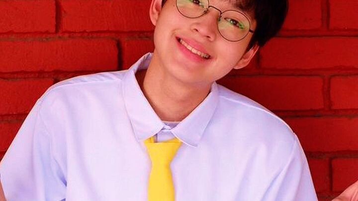 my cutie rabin🥰