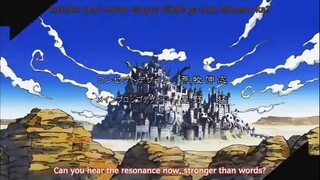 SOUL EATER EP12 (ENG SUB)