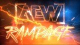 AEW Rampage - 13 October 2023