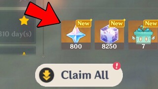 FINALLY!! Not Only A New Event & New FREEMOGEMS But Also Redeem Code With 3.0 Special Program…