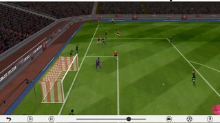Top những bàn thắng đẹp nhất DLS phần 8 #game