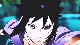 Naruto Boys Saying "Arigato"