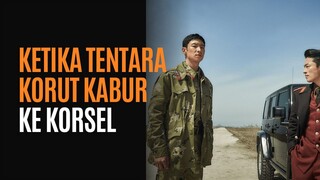 INI AKIBATNYA JIKA LARI DARI KORUT - PART 2