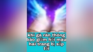 Rồi toang luôn 😅 xuhuongtiktokk lienquanmobile_garena lqmb lqm lienquantiktok