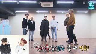 Run BTS! 2017 - EP.33 20171226 1900