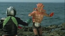 Kamen Rider (Ichigo) Ep 19 [Subtitle Indonesia]