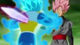 Những Sự Thật Về Ma Thần Black Goku - Kẻ Đồ Sát Thần  _ DRAGON BALL _ Part 1