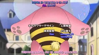 Kyou Kara Maou R  - Opening