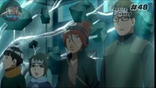 Boruto Episode 48 Tagalog Dubbed (Blue Hole)