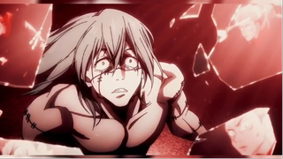Khi bóng tối bao trùm #anime #animemusic