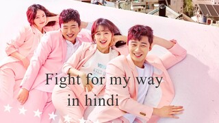 Fight for My Way E03 in hindi