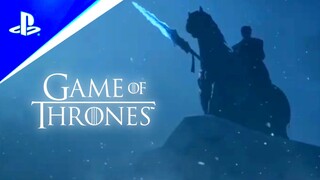 Imagining NEW Game Of Thrones Open World Game | Unreal Engine 5 HD 2023 - Fan Concept Trailer